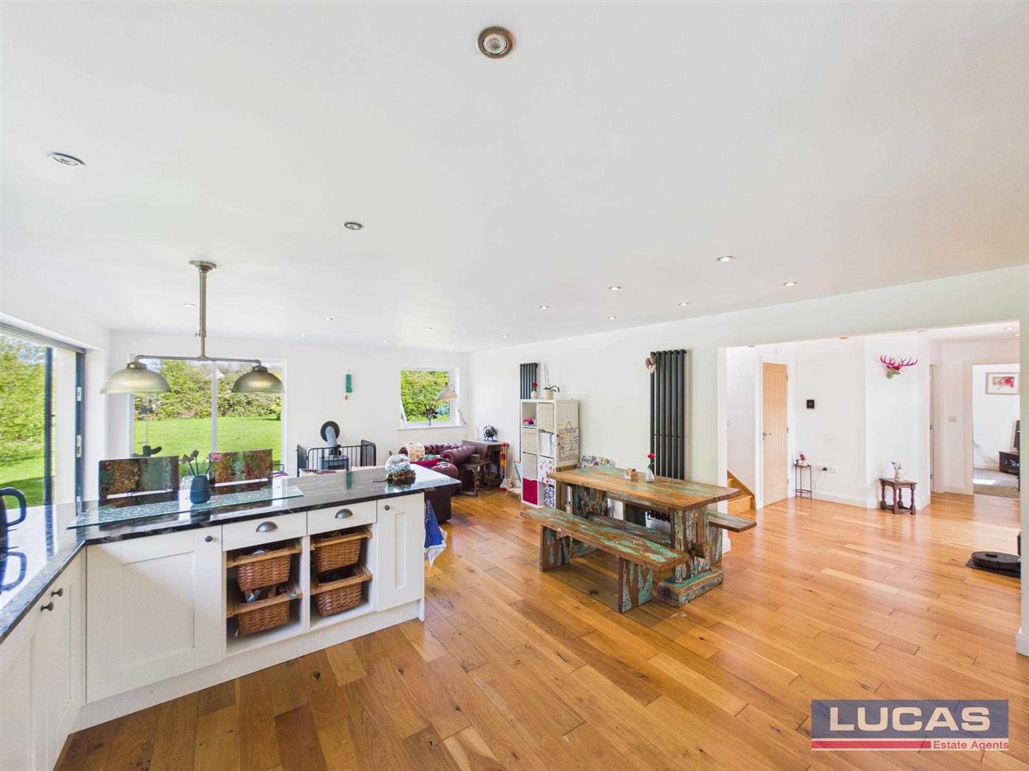 3 bed property in Old Llandegfan, Llandegfan